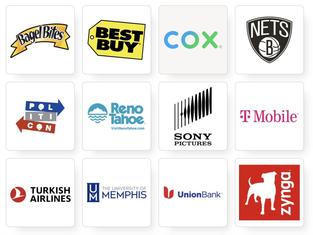 Brill Media client campaign success results